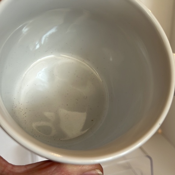 Clay Art Best Teacher Ceramic Mug - Picture 3 of 3